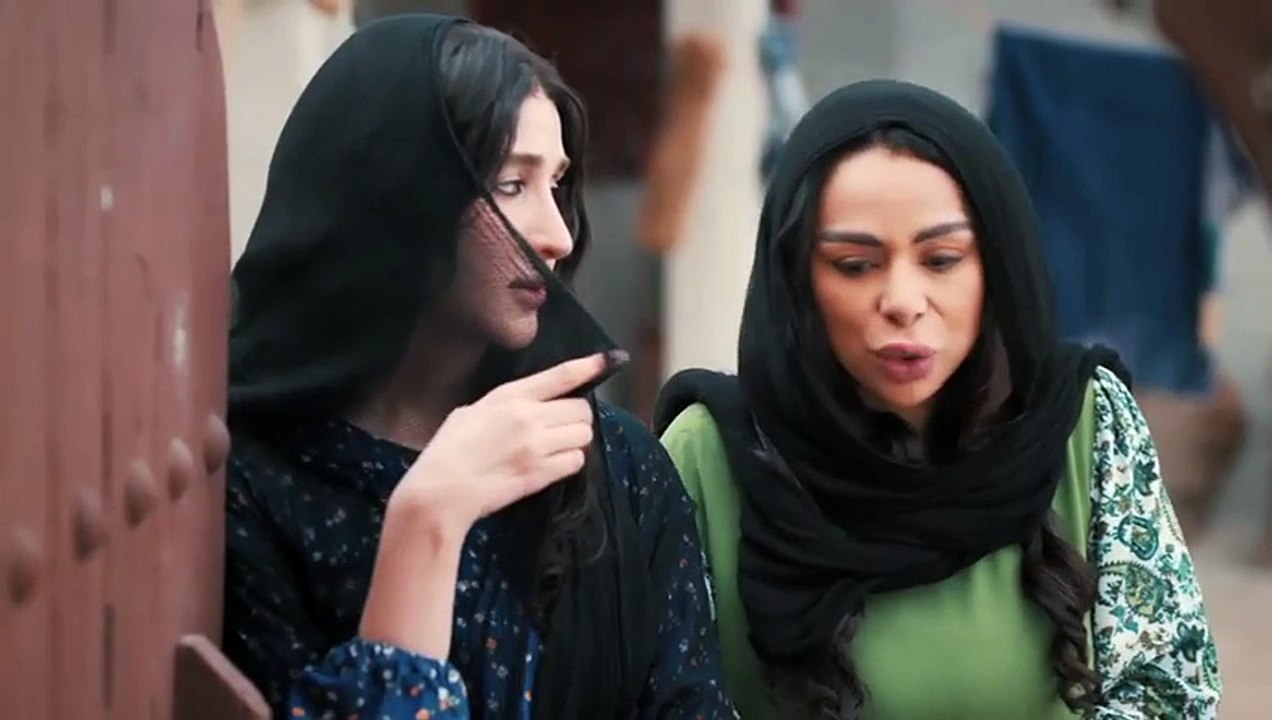 مسلسل شاي خانة الحلقة 2 الثانية