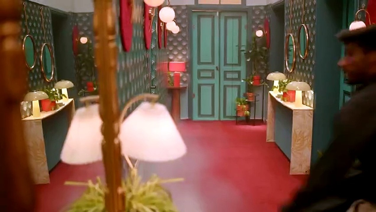 لــــــــوبــــــــــي الـــــــــغـــــــــــرام الحلقة 24