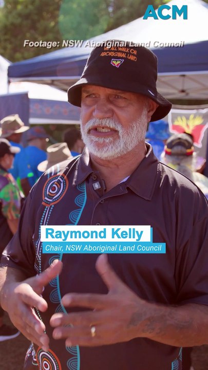 ‘They’re the backbone of our communities': Aboriginal Elders shine in Elders Olympics