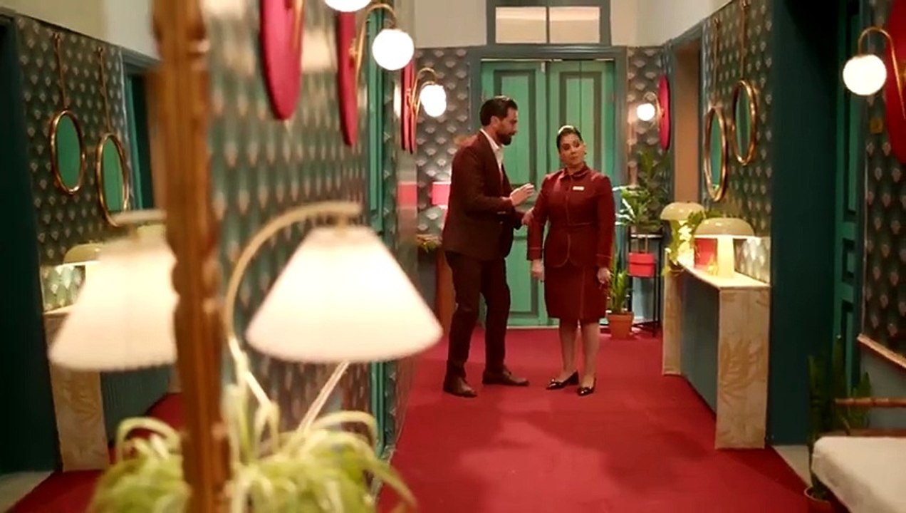 لــــــــوبــــــــــي الـــــــــغـــــــــــرام الحلقة 21