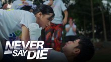 Never Say Die: True friends | Ep. 31 Teaser