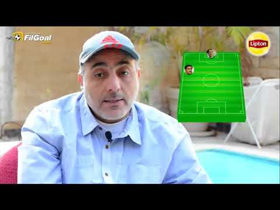 المعلق الكبير حاتم بطيشة يختار أفضل 11 لاعبا في...