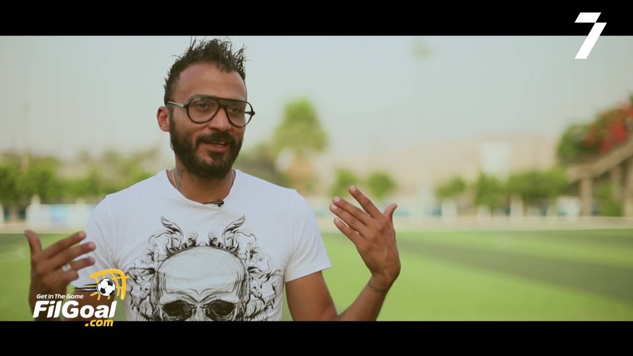 فيلم في الجول - نجوم الأهلي يكشفون أسرار موقعة روما الشهيرة بـ الحقهم يا توتي