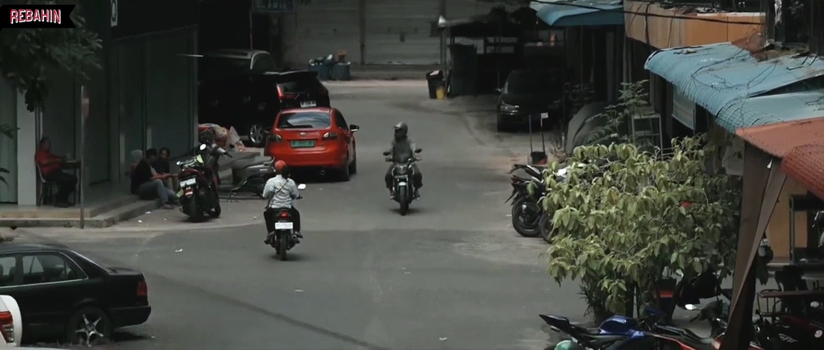 Darma [2025] | Full Movie HD | Film Indonesia