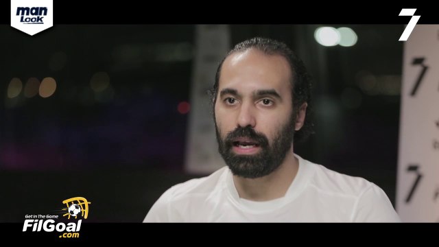فيديو في الجول - جمال حمزة وأسامة حسني يرويان كواليس أهداف أجمل قمة في التاريخ