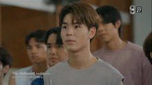 เกมนี้เพื่อนาย ตอนที่ 2 (EP.2) วันที่ 15 มีนาคม 2569