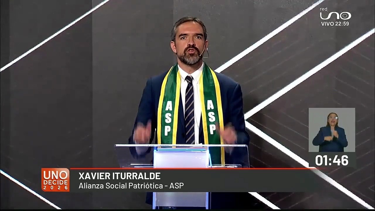 Iturralde 1