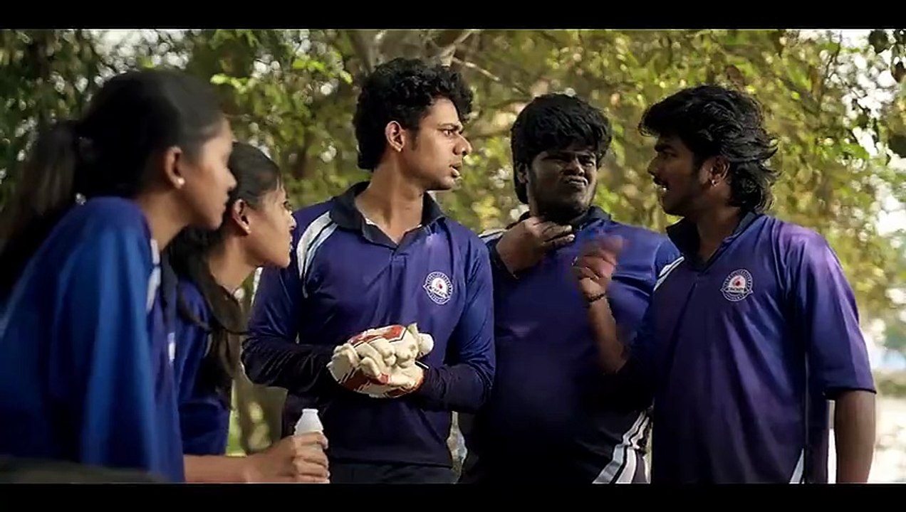 LBW - Love Beyond Wicket S01E27 Dreams Doubts and a Blowback