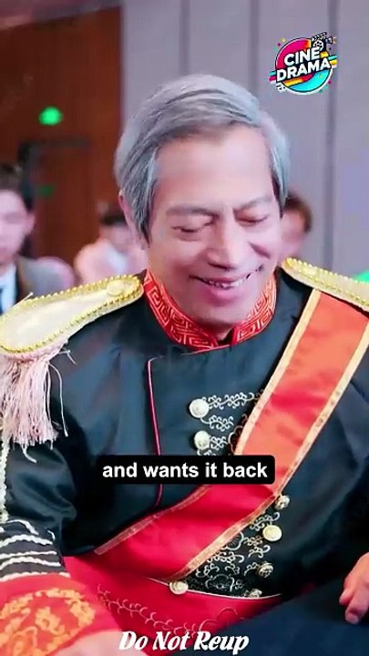 Female CEO Brings Beggar Husband To Banquet, Rich Guests Humiliate Him Not Knowing He’s Rich