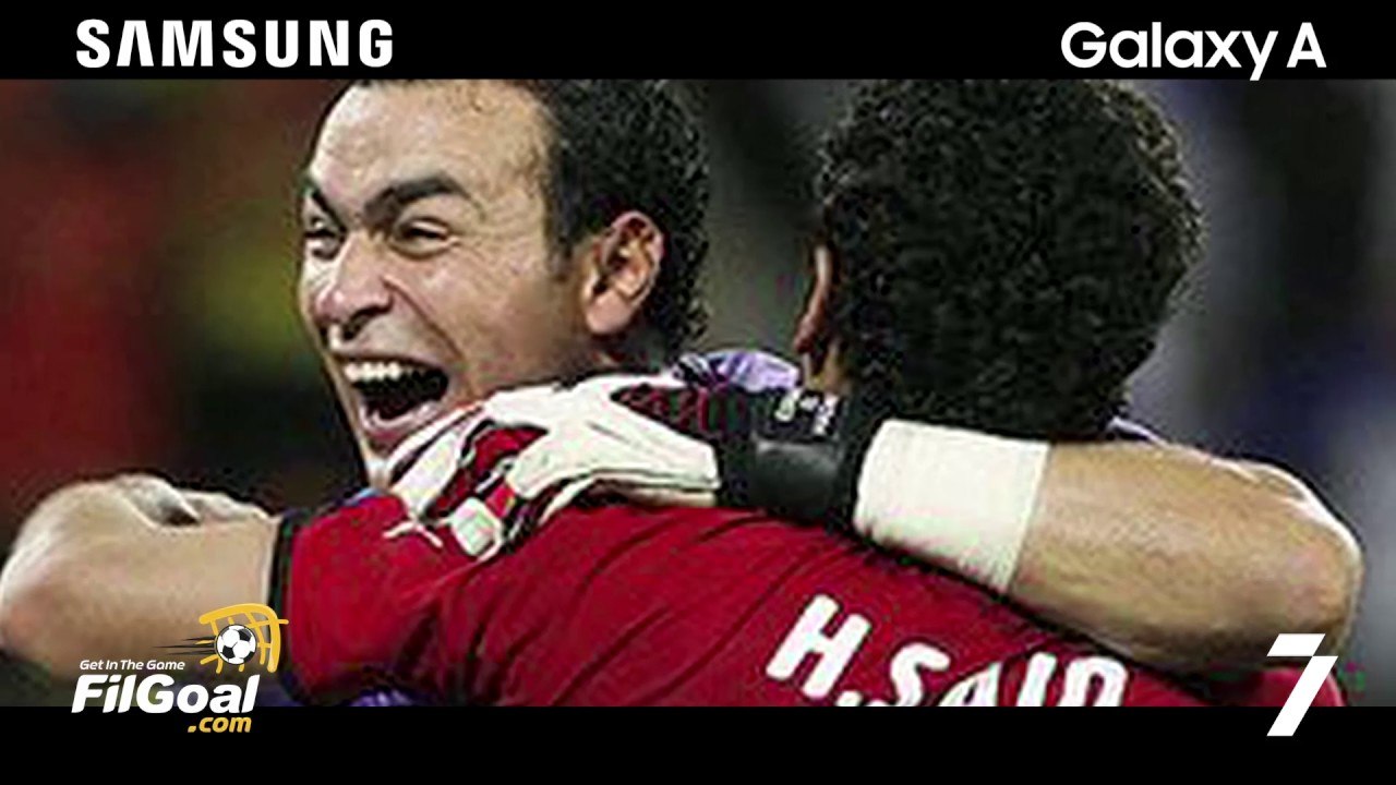 فيلم في الجول – حكاية الفراعنة أبطال أمم إفريقيا 2008