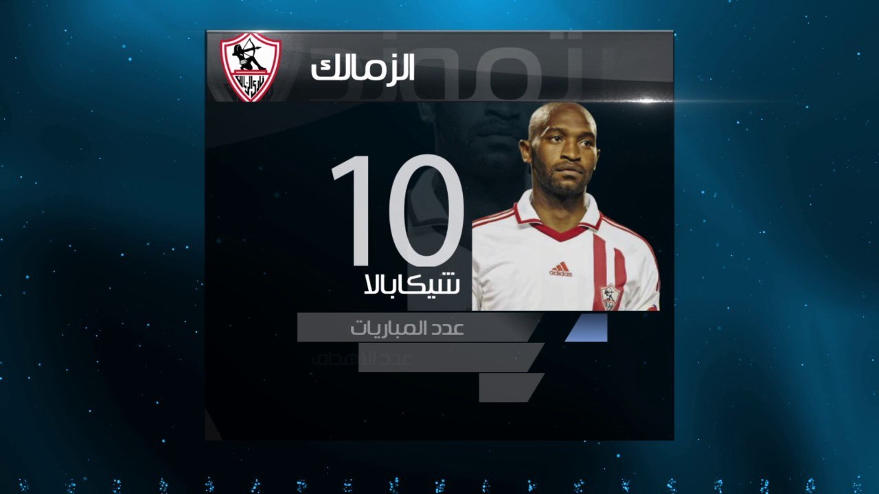 FilGoal.com مباراة الأهلي والزمالك
