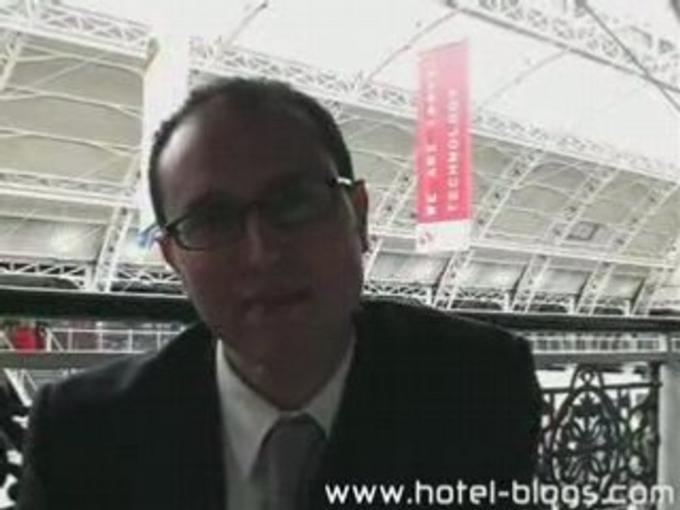 Interview #8 -  Yahya Fetchati @ BookAssist