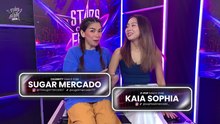 ‘Stars on the Floor’ 2026: Sugar, Sophia strengthen their stamina in femme dance