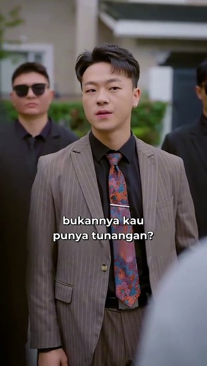 Dokter Sakti Jadi Rebutan Ep (54)