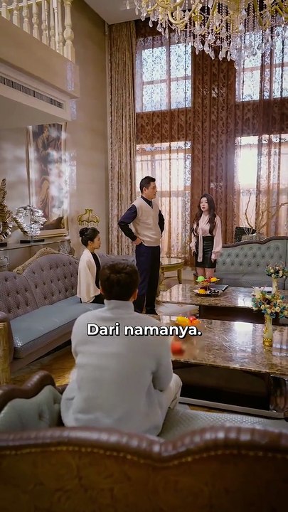 Dokter Sakti Jadi Rebutan Ep (51)