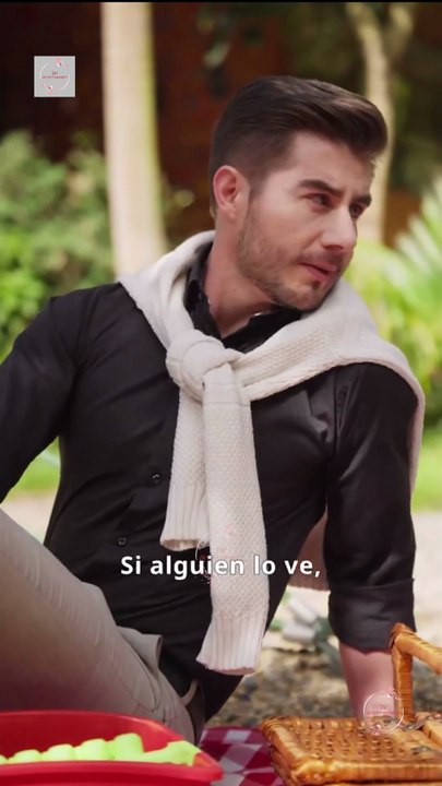 Accidentalmente embarazada del Alfa Completo en Español