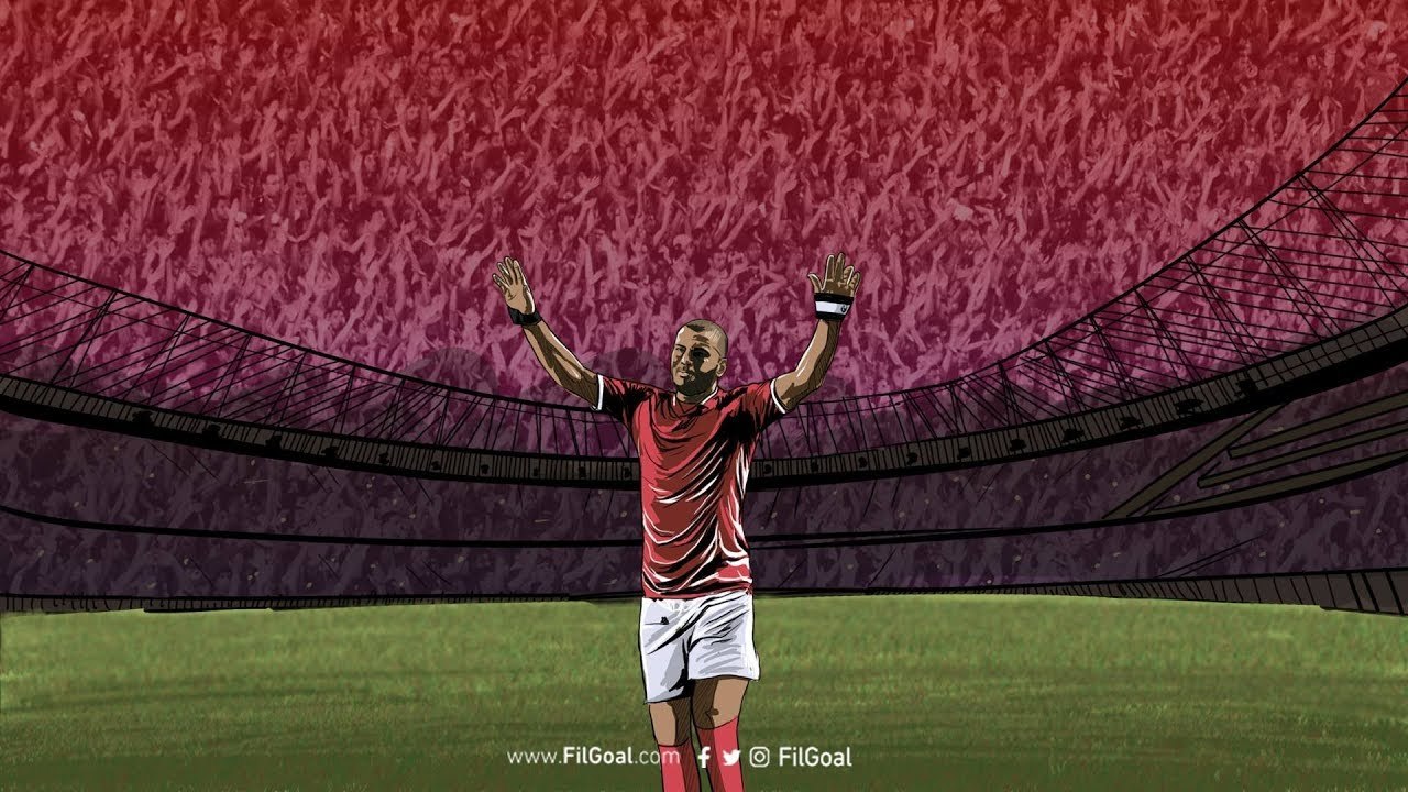 فيلم في الجول - نجوم الكرة يتحدثون عن ملك الـ90 "عماد متعب" في عيد ميلاده الـ36