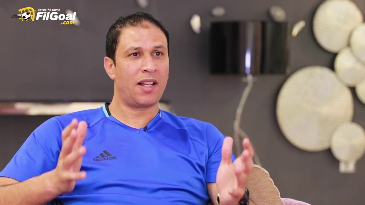 مجدي عبد العاطي: كنت قريب للغاية من الإنضمام للأهلي والزمالك وتغيير حياتي