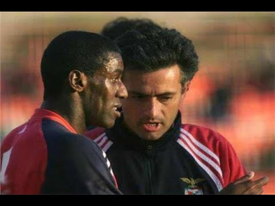 "يا أنا .. يا مورينيو!" - عبد الستار صبري يحكي عن خلافه مع جوزيه مورينيو و"عنصرية" البرتغالي ضده