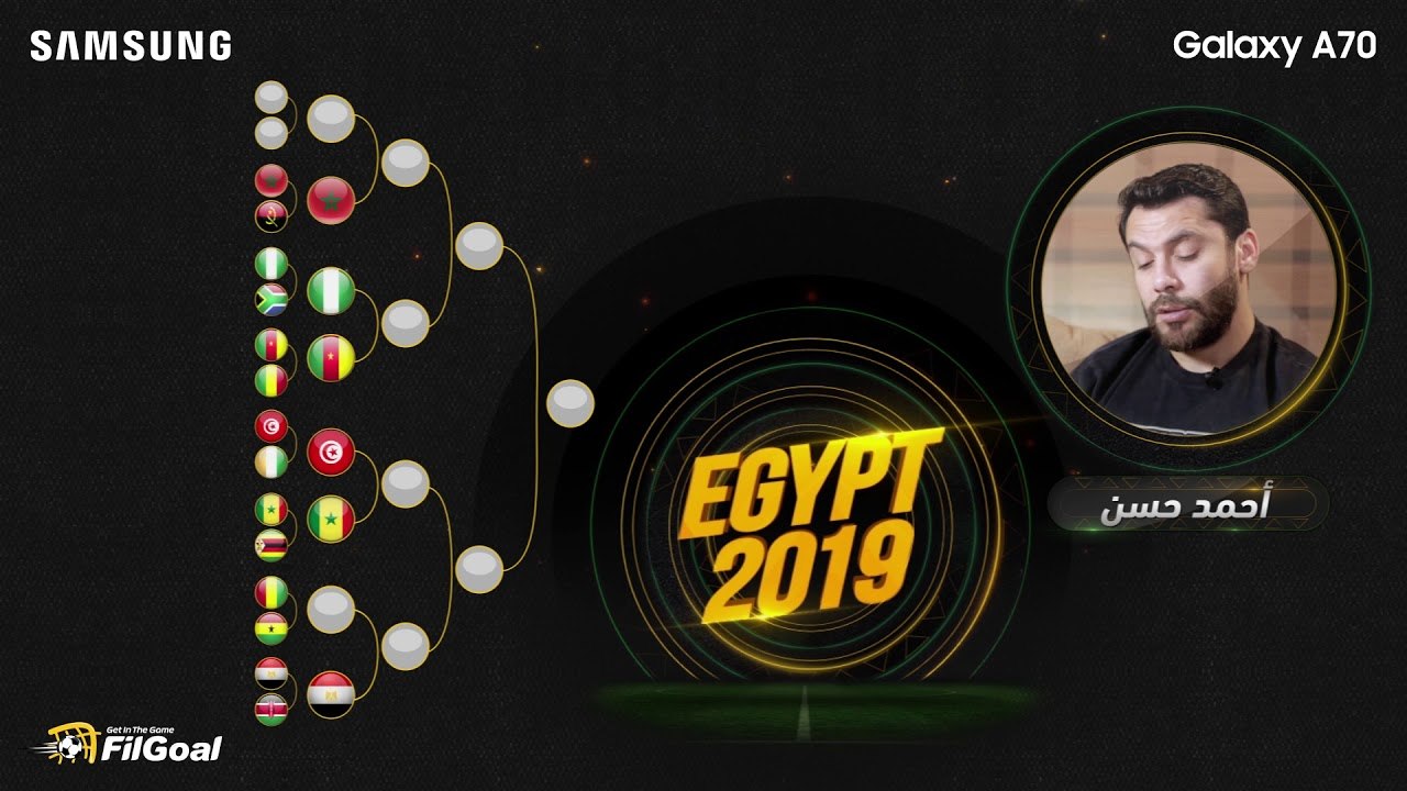 أحمد حسن يتوقع مشوار المنتخبات مباراة نارية بين صلاح وماني والنهائي عربي