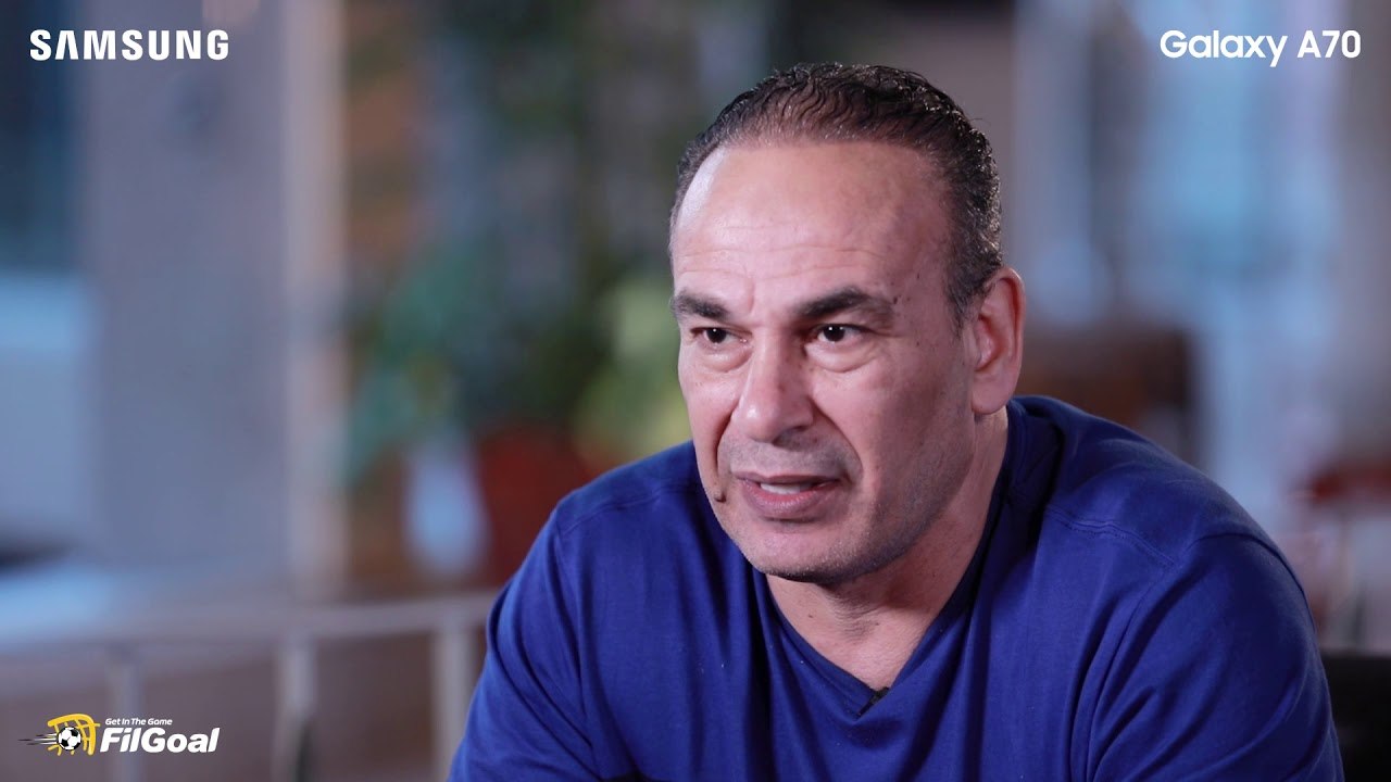 لماذا غاب إبراهيم حسن عن نهائيات أمم إفريقيا 98؟ الظهير التاريخي لمنتخب مصر يكشف السبب