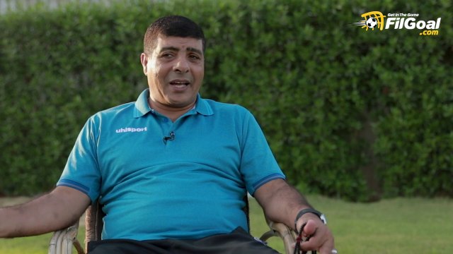 طارق العشري يختار مدرب أثر فيه بطل الدوري الإنجليزي .. ومعايشة مع يورجن كلوب