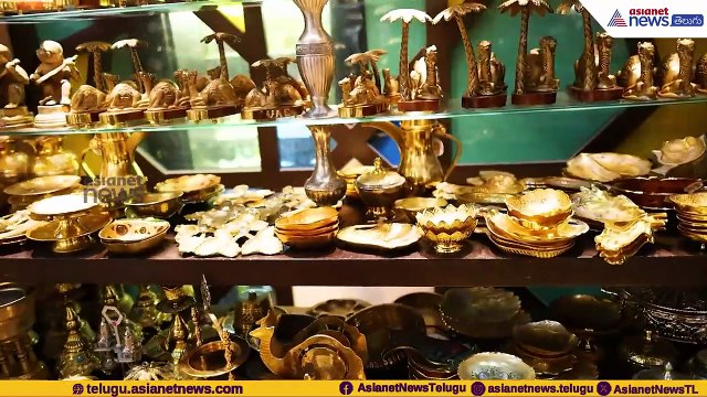 Today Gold Rate: ఈరోజు బంగారం రేటు ఎంత ఉందో తెలుసా? షాక్ అవ్వాల్సిందే. | Gold | Asianet News Telugu