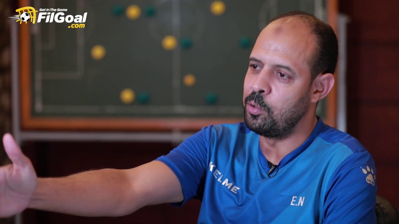 عماد النحاس يتحدث عن أفضل محاضرة سمعها في حياته .. "مانويل جوزيه في مباراة الصفاقسي"