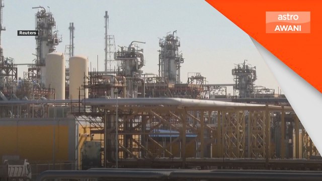 Iran pertimbang benarkan kapal tangki melalui Selat Hormuz guna mata wang Yuan