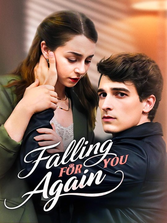 Hot DramaFalling for You Again#movie #drama #dramabox