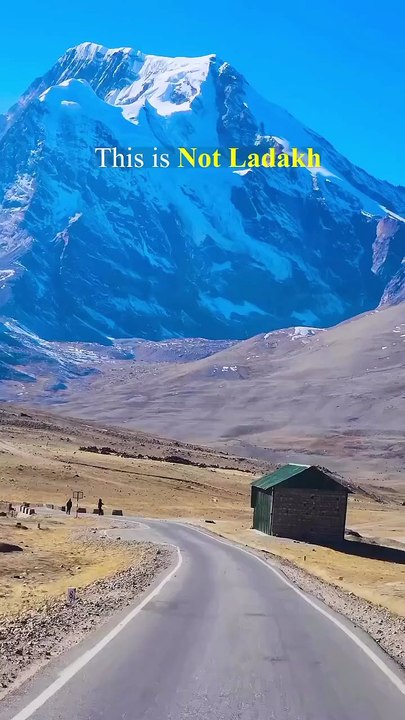 Spiti Valley Packages | Best Spiti Tour Packages