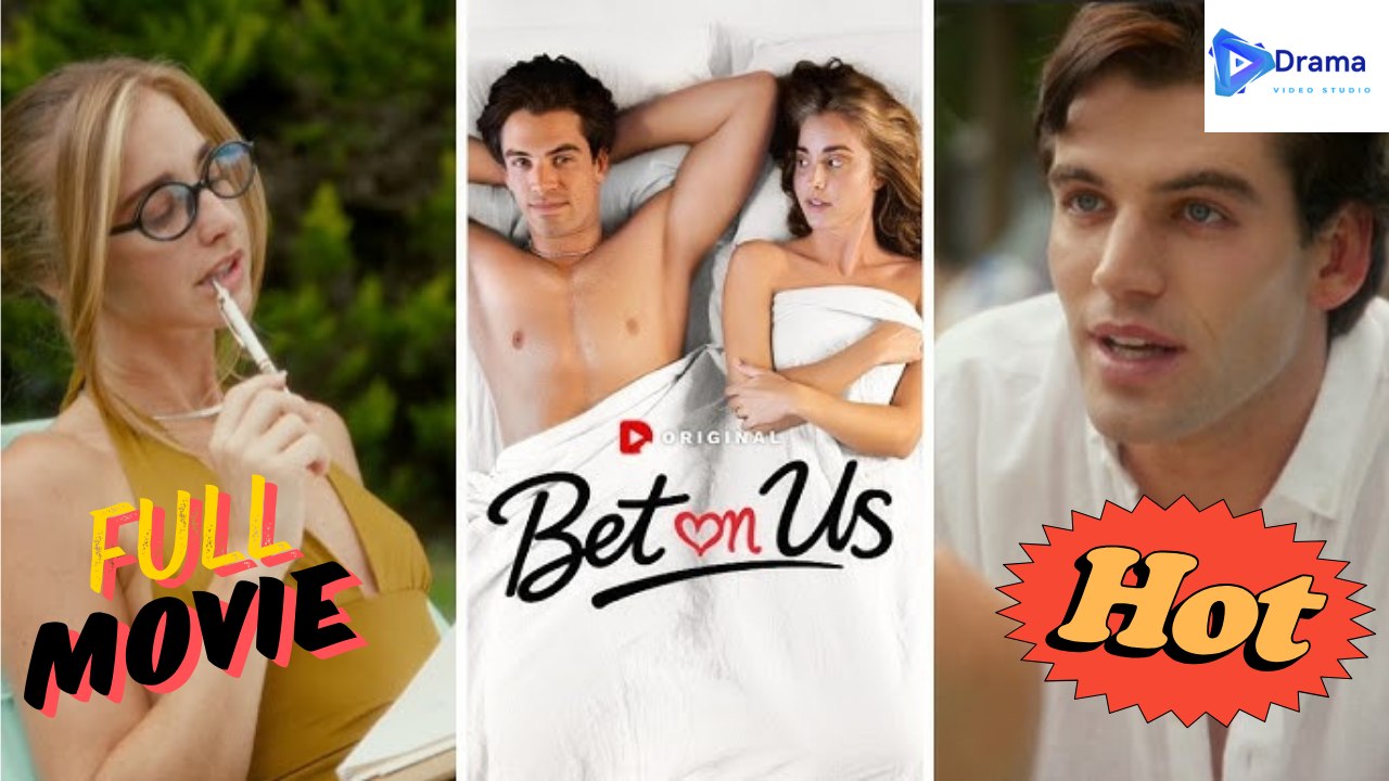 [HOT DRAMA 2026] Bet On Us #dramapop | Short Drama Hub