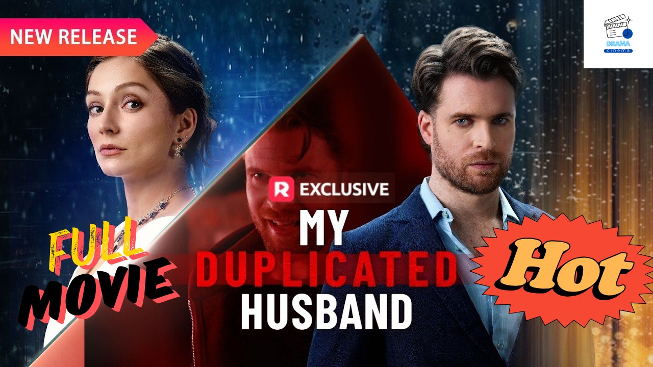 [HOT DRAMA 2026] My Duplicated Husband #reelshort | Short Drama Hub