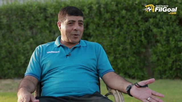 طارق العشري يكون فريقه المثالي من لاعبي الأهلي والزمالك .. هل تتفق مع اختياراته؟ 🤔
