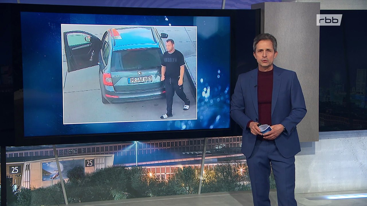 Täter Opfer Polizei vom 15.03.2026