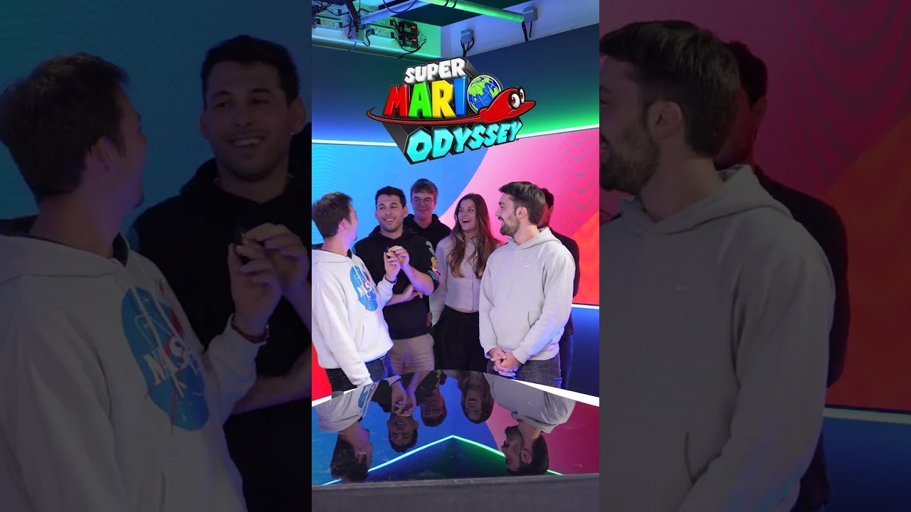 Sors de la vidéo quand tu entends un meilleur jeu que Cyberpunk  #jeux  #gaming  #shorts