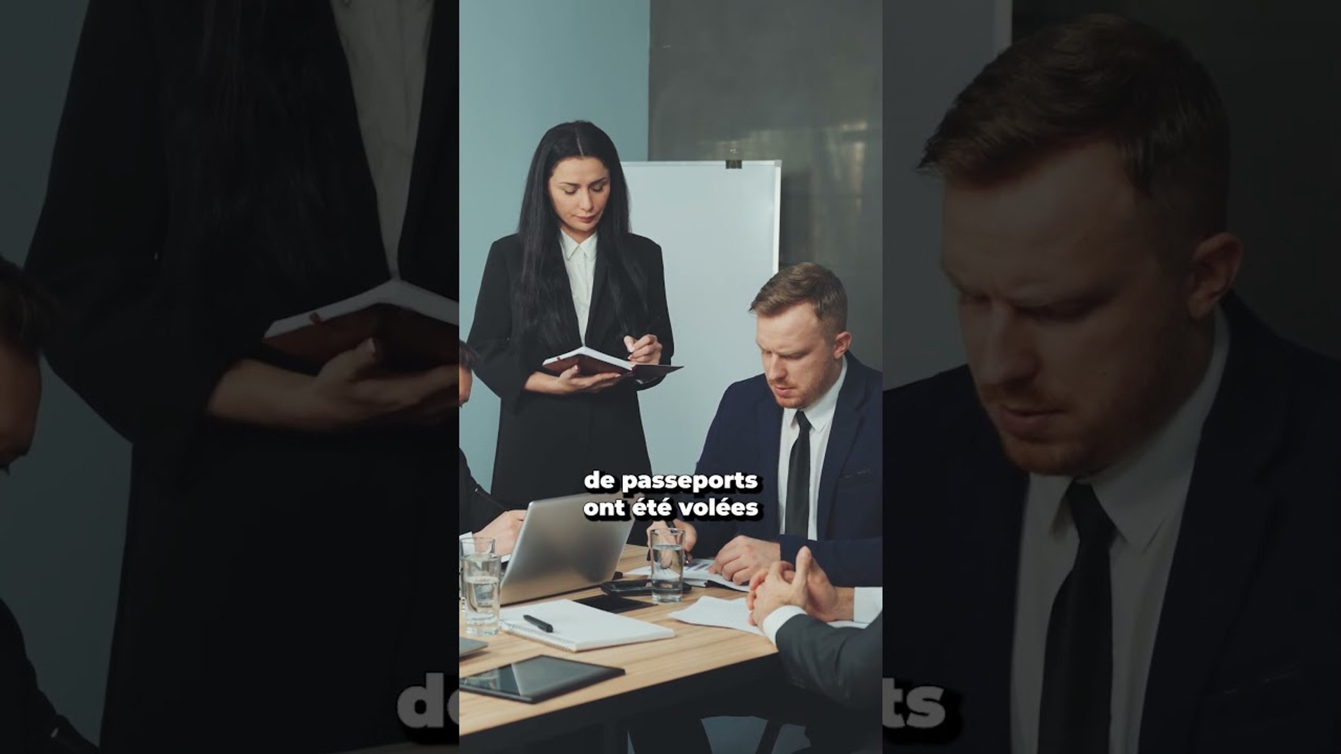 ⁣Discord vient de se faire PIRATER !  #discord  #hack  #cyberattaque  #tech #shorts