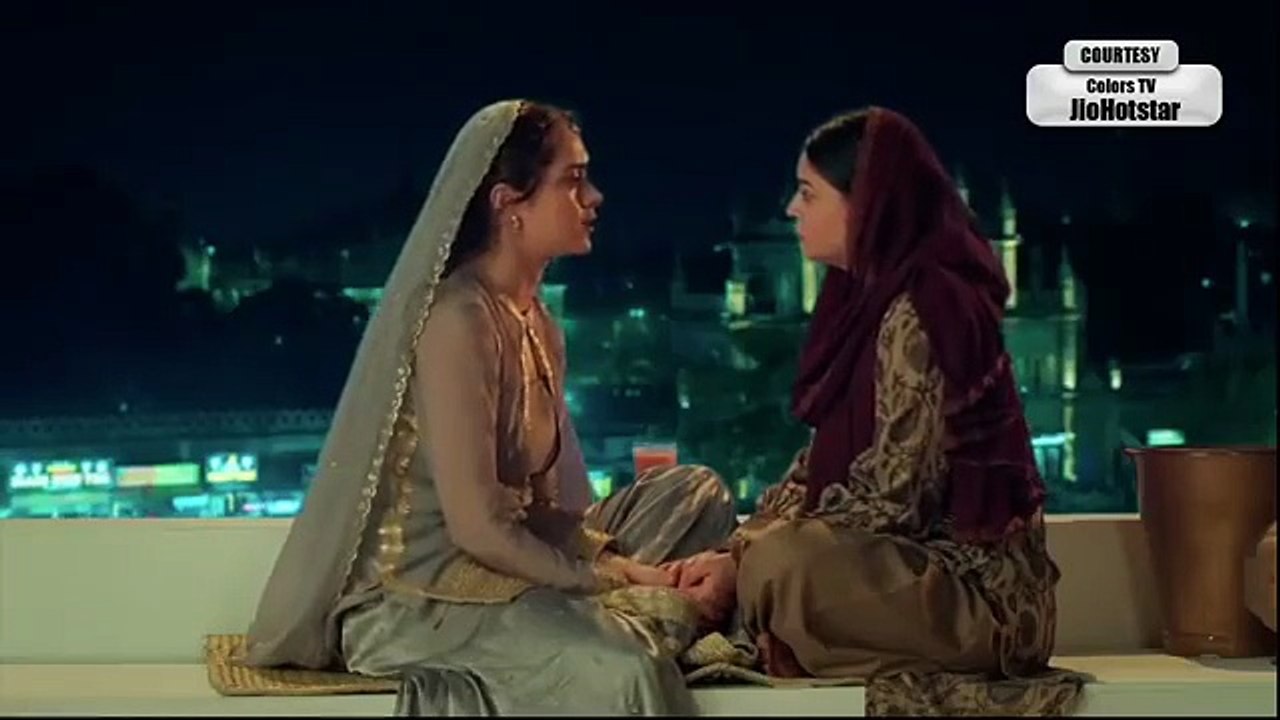 Seher Hone Ko Hai NEW PROMO 17th March 2026 Today Episode _ Seher shared her sorrow with Kausar