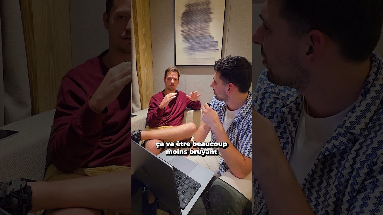 C'est mieux un watercooling ou un ventirad  #watercooling  #ventirad  #ordi  #tech  #shorts