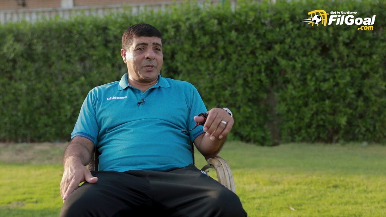 طارق العشري يختار تشكيله المثالي للدوري المصري
