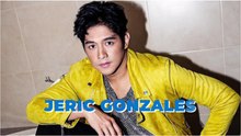 Fast Talk with Boy Abunda: Jeric Gonzales | (Ep. 812)