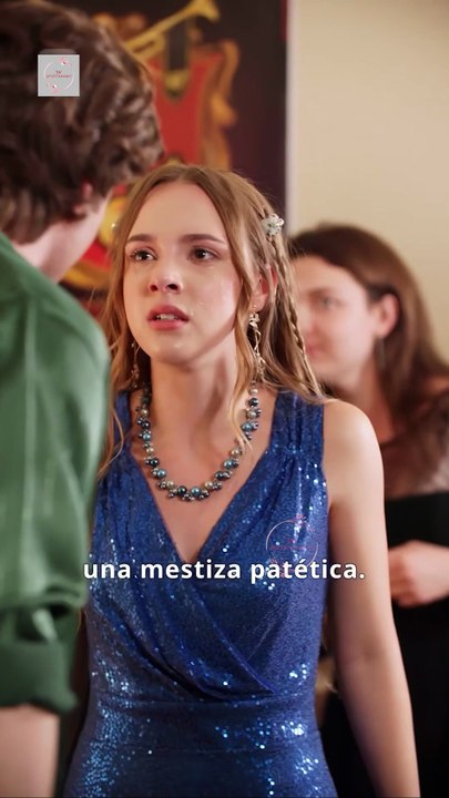 Reclamada por el hermano Alfa de mi ex (doblado) Completo en Español