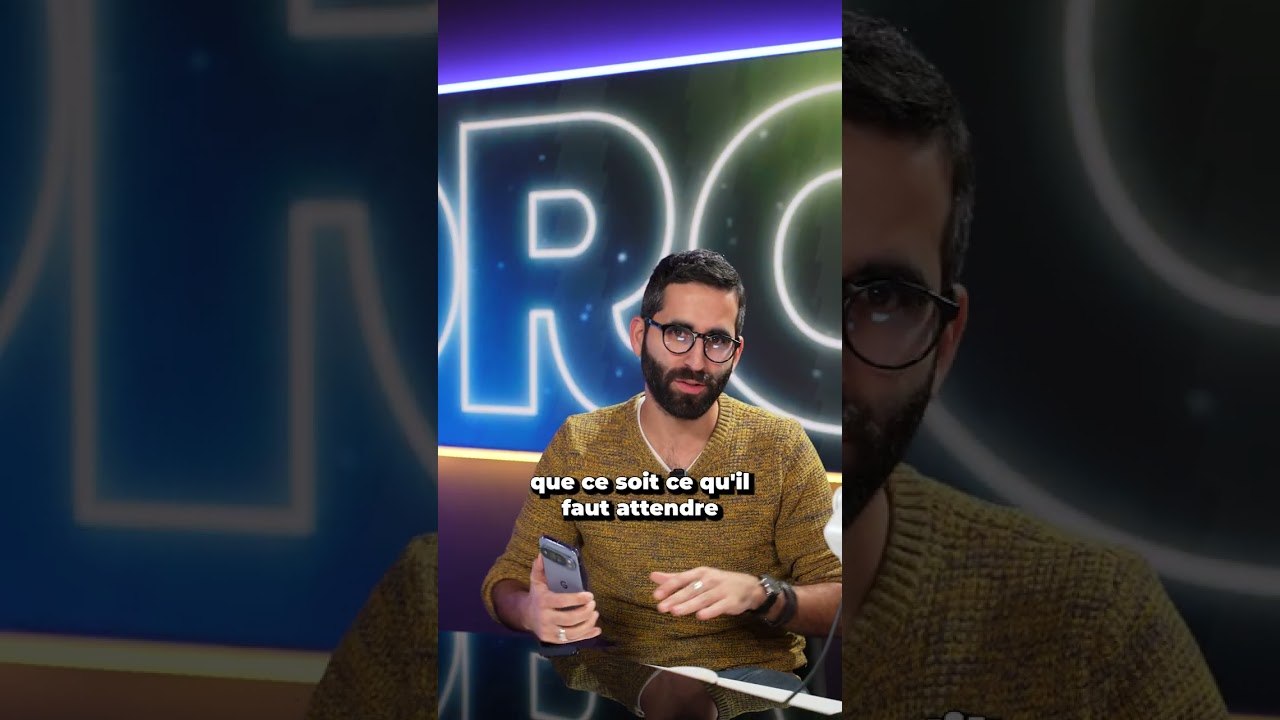 Les leaks de l'iPhone 18 sont-ils vrais ? #iphone18 #apple #leak #shorts