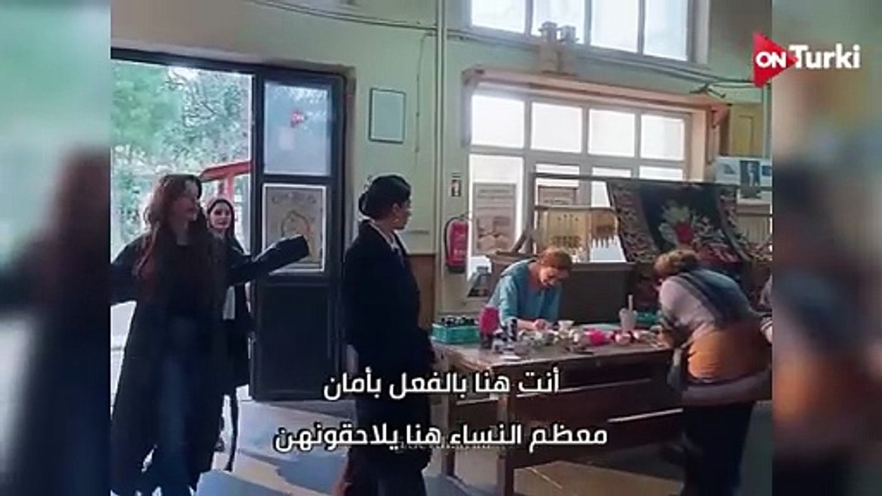 مسلسل انت من احببت  احداث الحلقة 6 اعلان 1 الرسمي مترجم للعربية