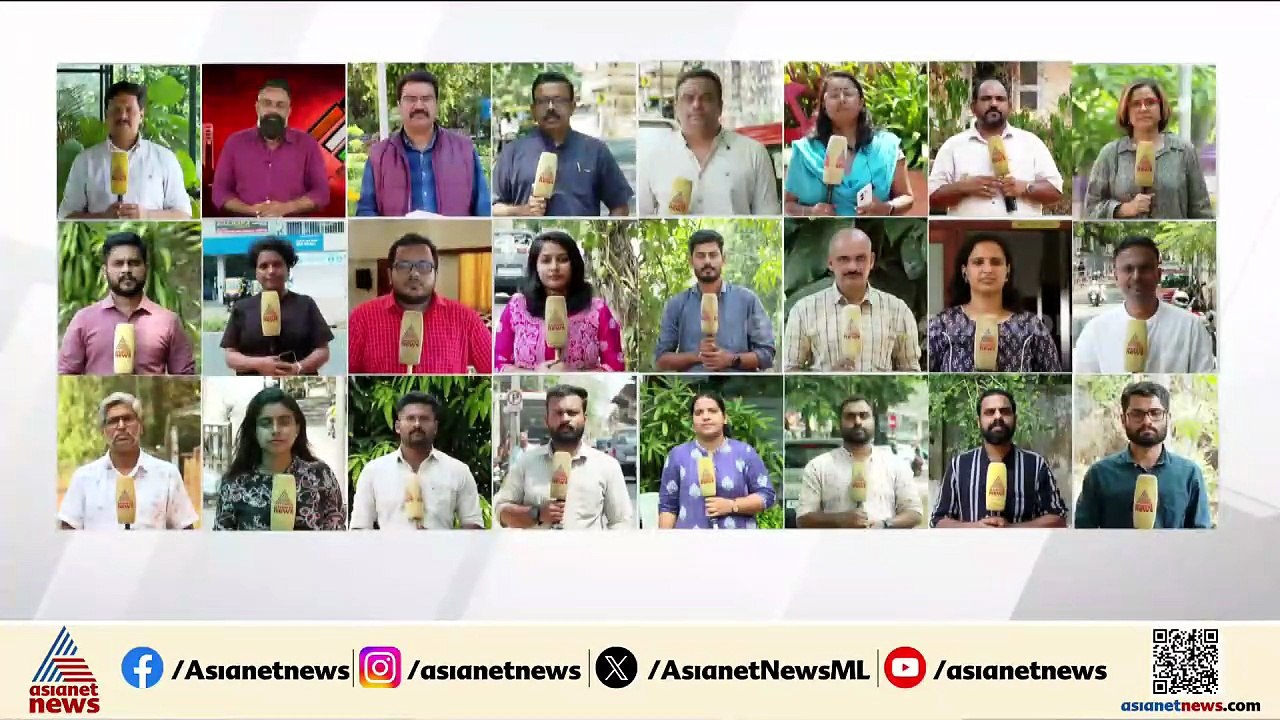 ഈ നാടിൻ്റെ മനസ് എനിക്കറിയാം, എൻ്റെ ഡീൽ ജനങ്ങളുമായി: കടകംപള്ളി സുരേന്ദ്രൻ