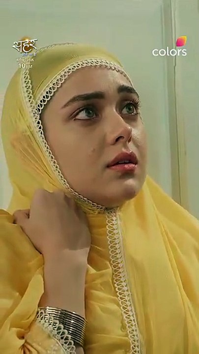 Mahid Questions Seher _ Seher