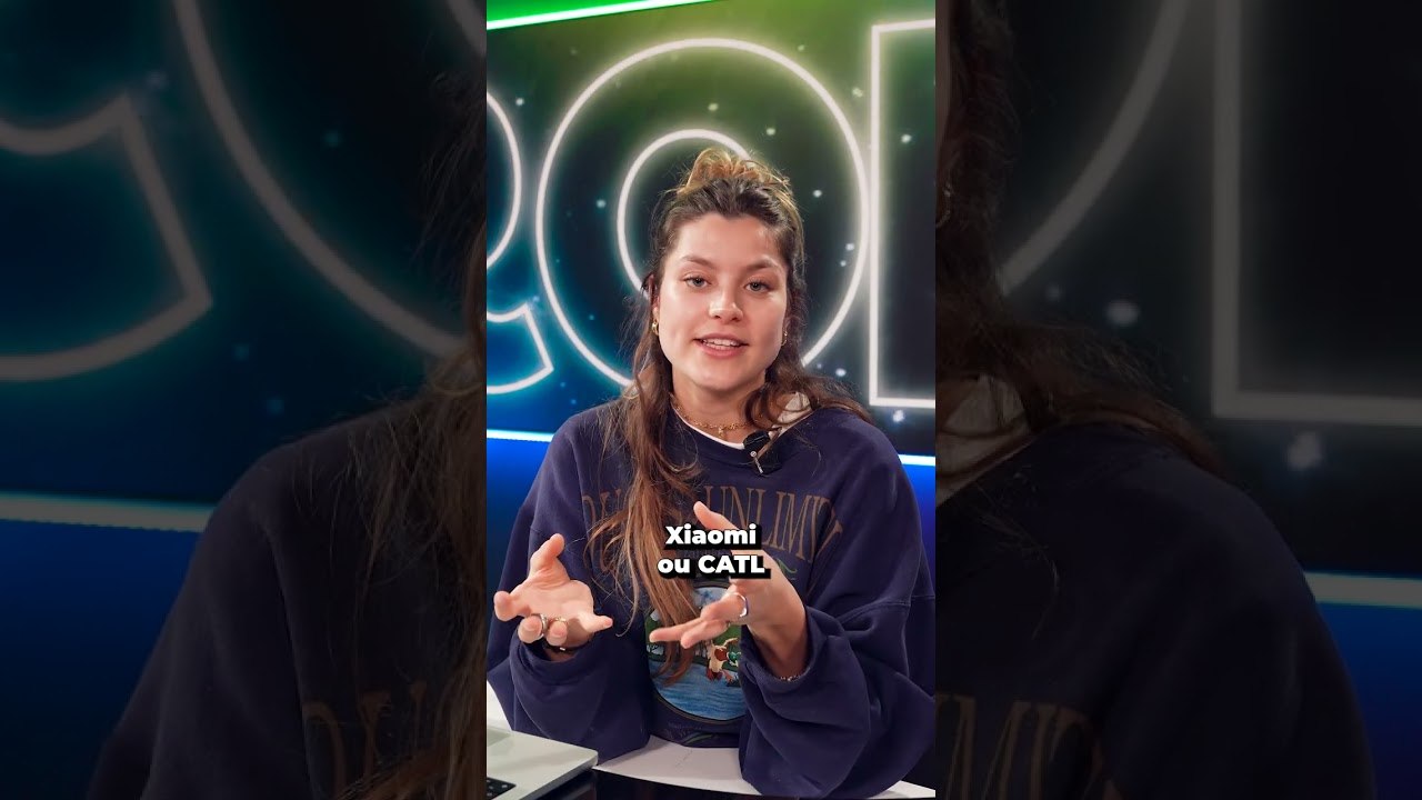 Macron taxe la Chine  #macron  #taxes  #chine  #tech  #shorts