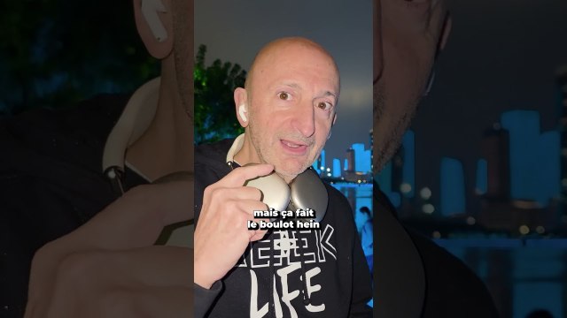Des AirPods à 10€ ?! #airpods #apple #airpodspro #faux #shorts