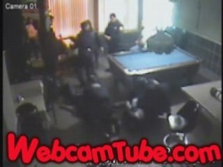 Officer Caught on Tape Slamming a Woman to the Ground