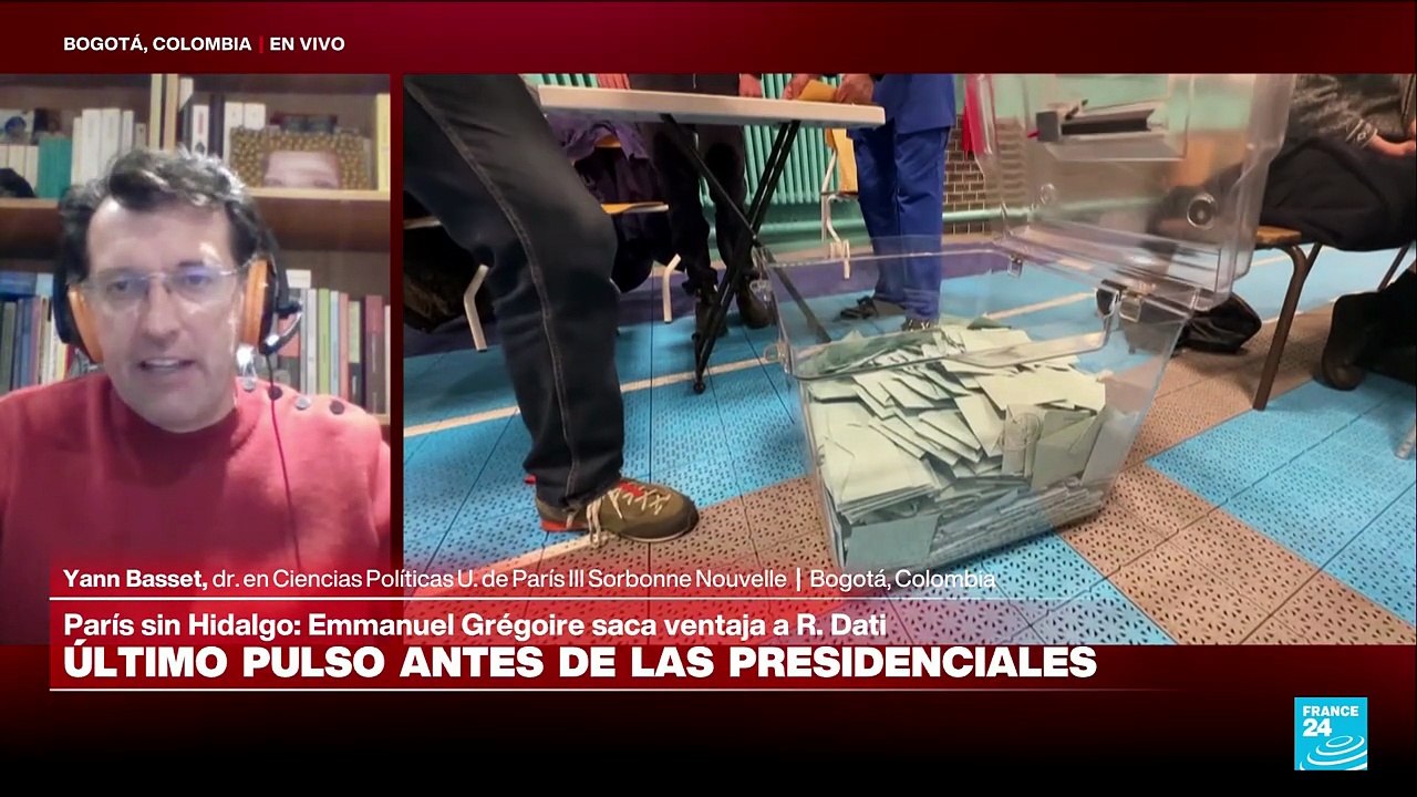 ¿Cómo queda el mapa político en Francia tras las elecciones municipales?